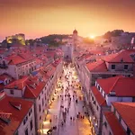 Dita Apartment Dubrovnik