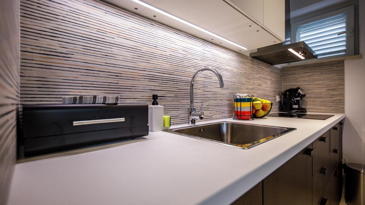 Dita Apartment