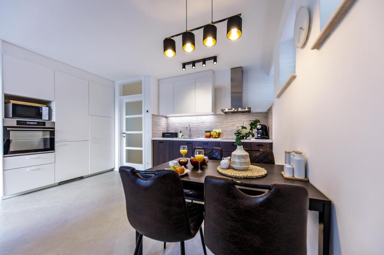 Dita Apartment *