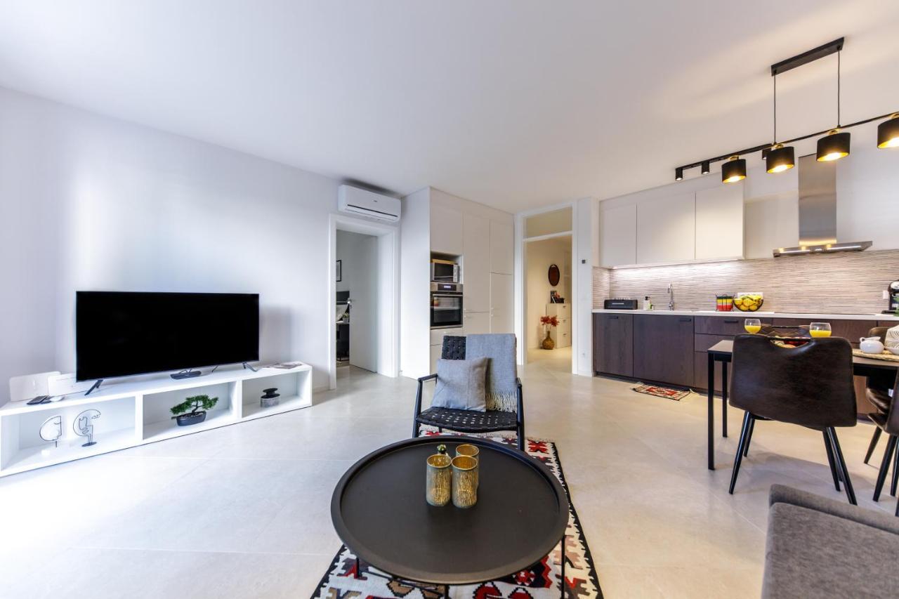 Apartment Dita *