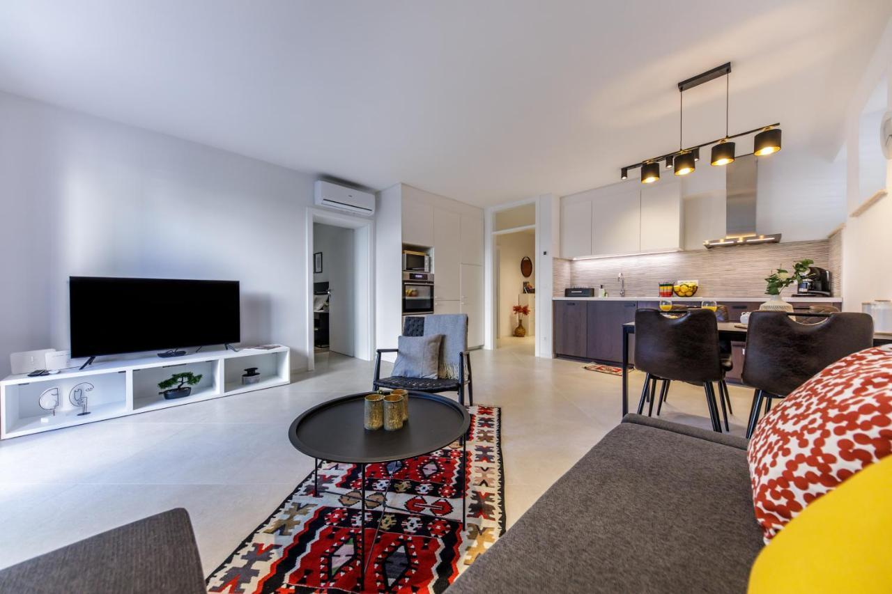Dita Apartment *