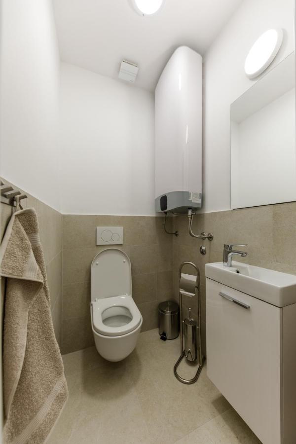 Dita Apartment