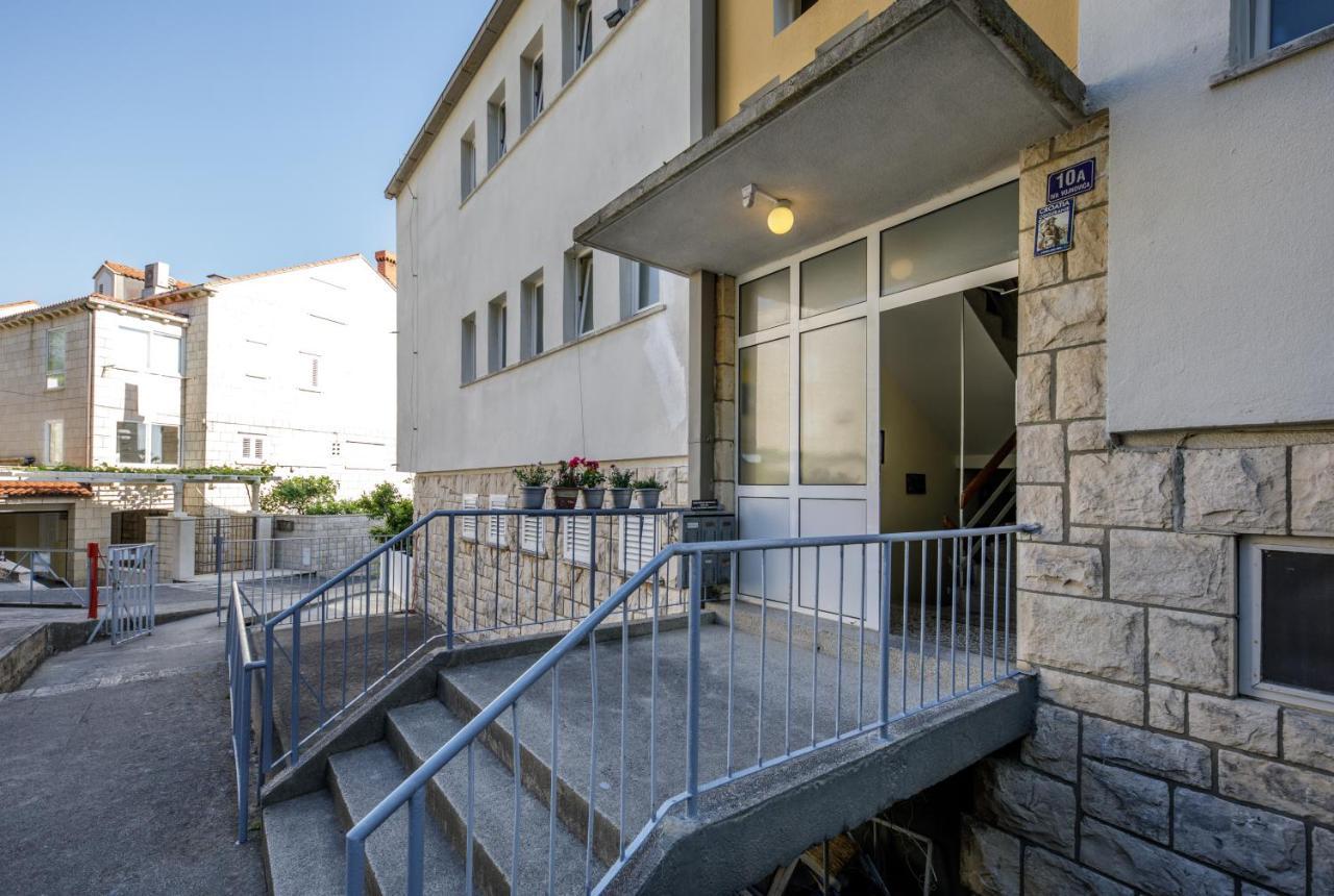 Dita Apartment *