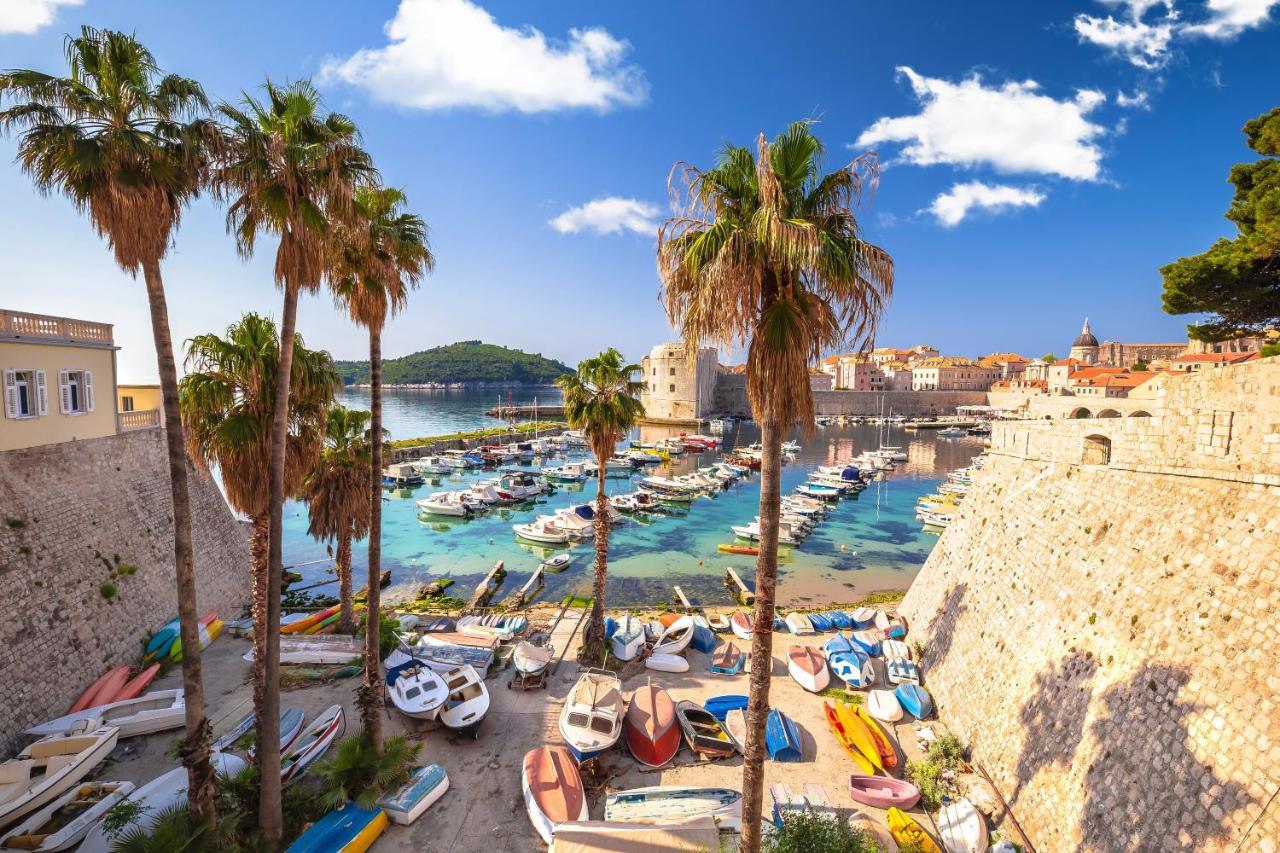 Apartment Dita Dubrovnik